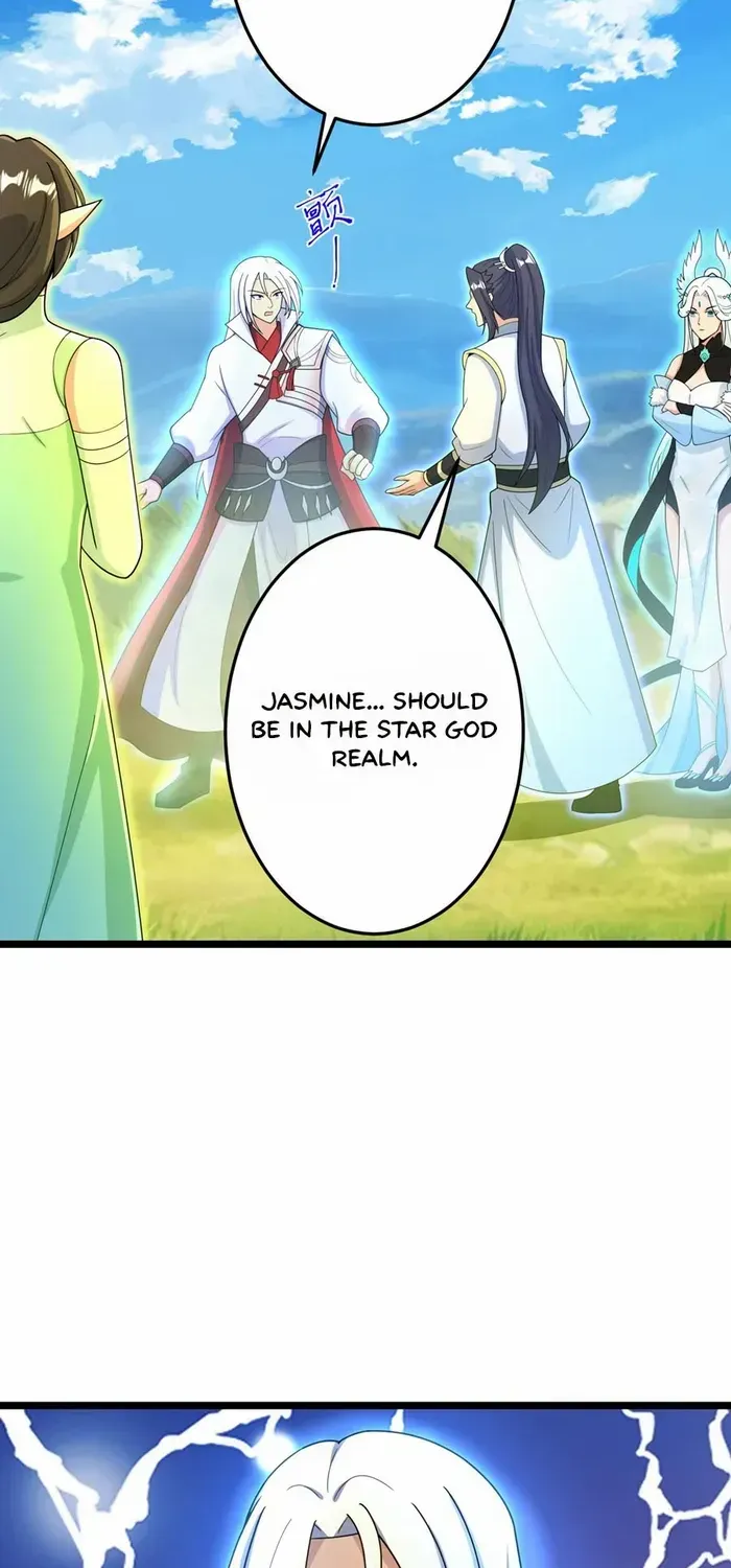 Read Against The Gods Manga Online