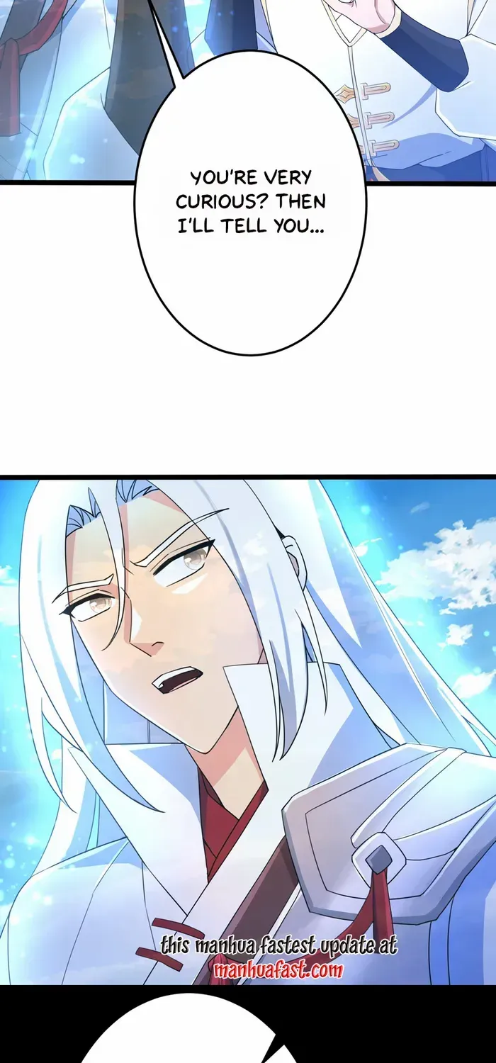 Read Against The Gods Manga Online