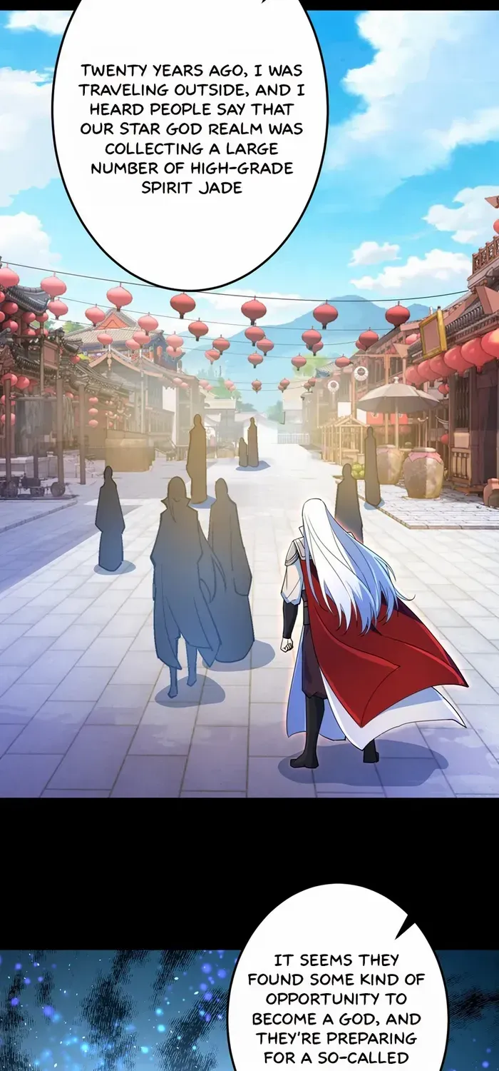 Read Against The Gods Manga Online