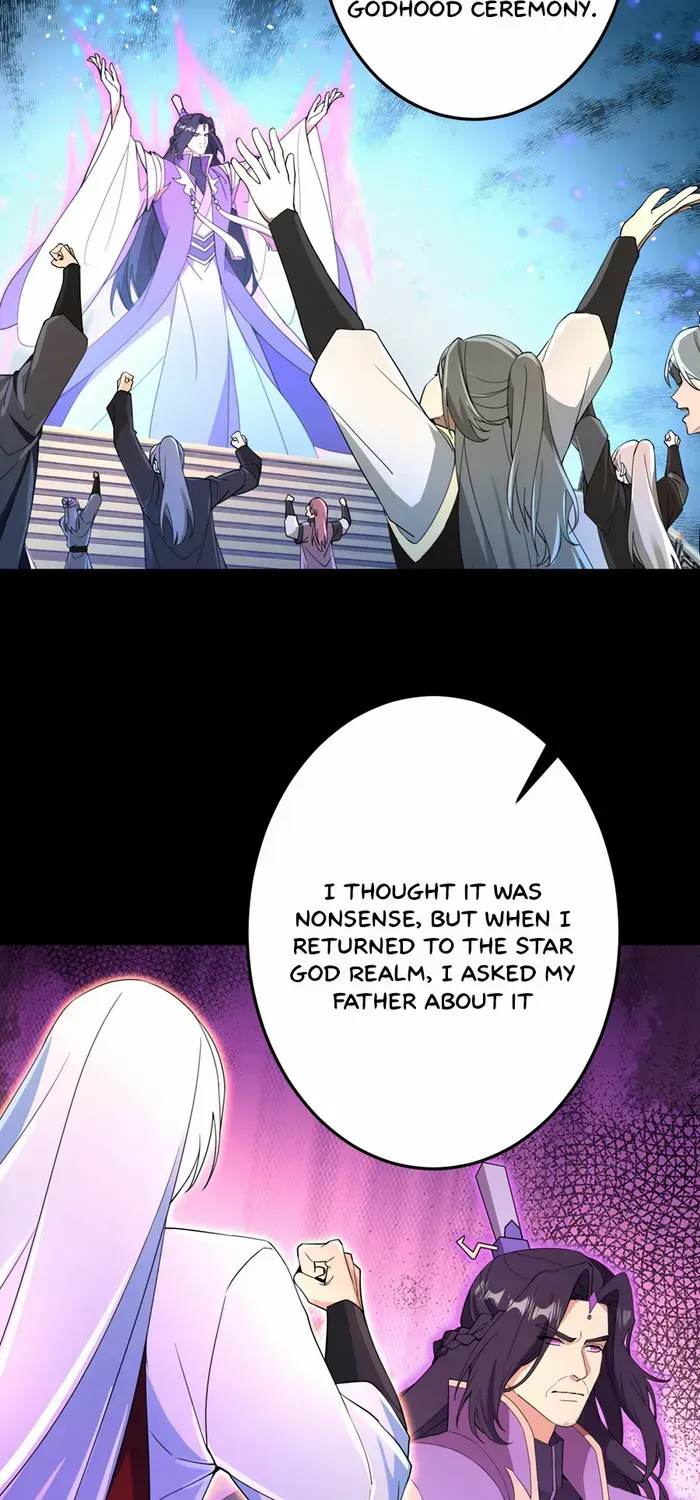 Read Against The Gods Manga Online