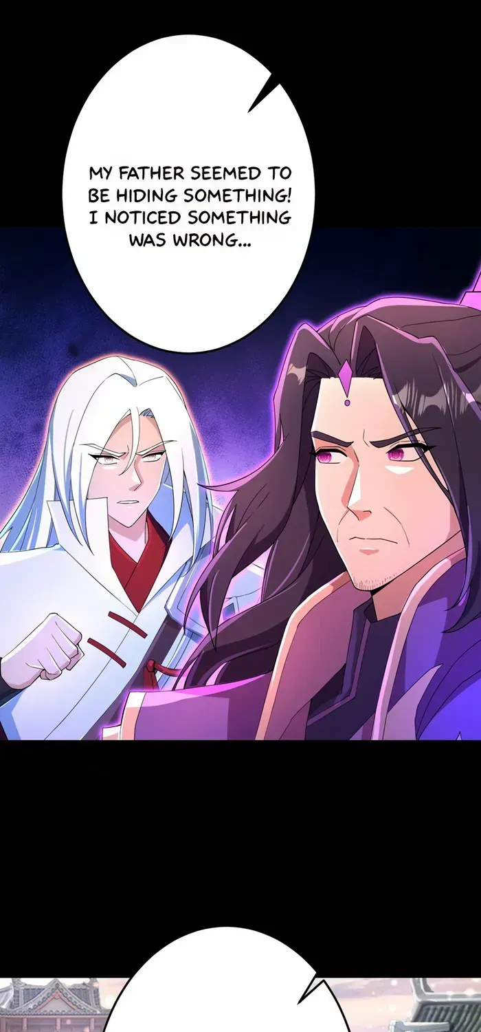 Read Against The Gods Manga Online