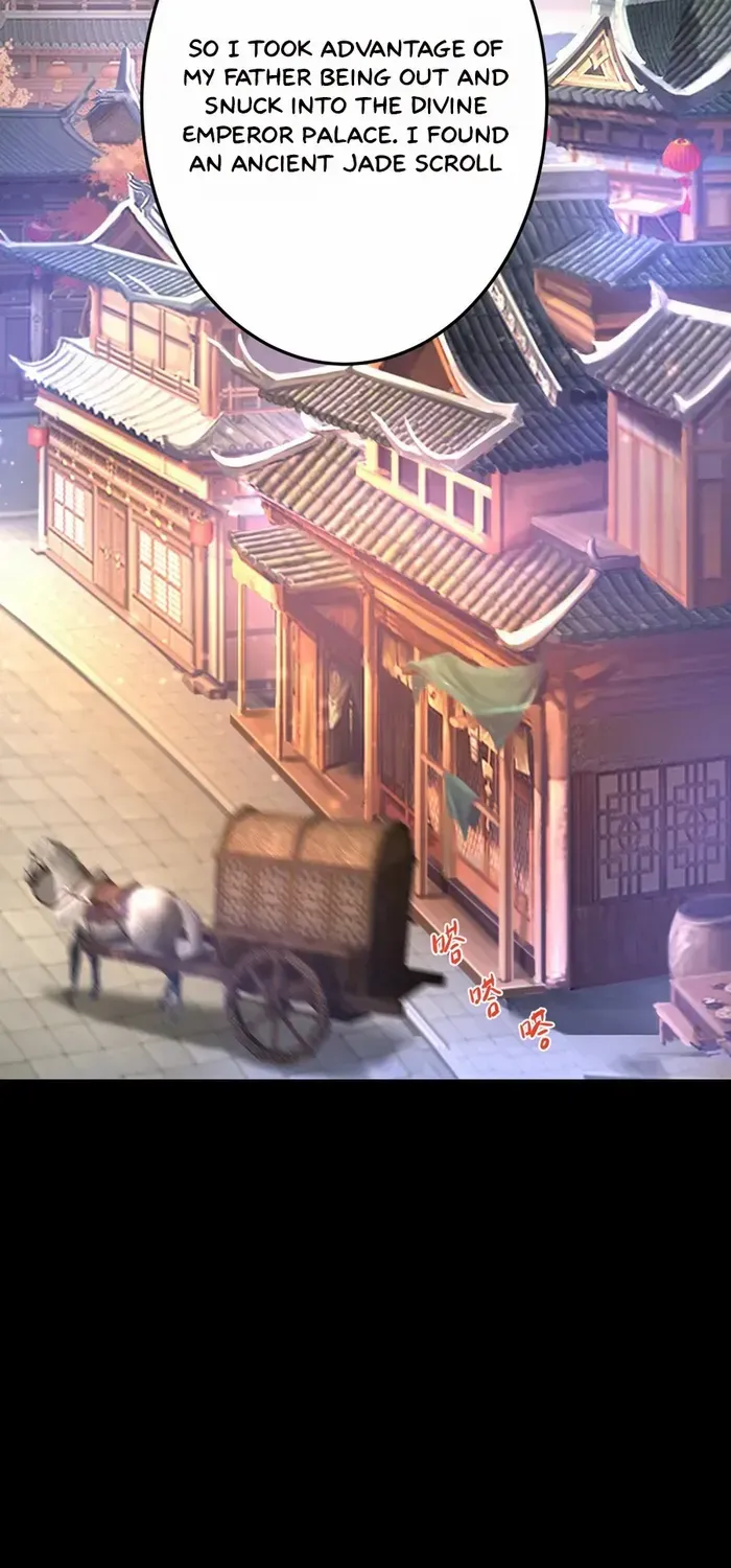 Read Against The Gods Manga Online