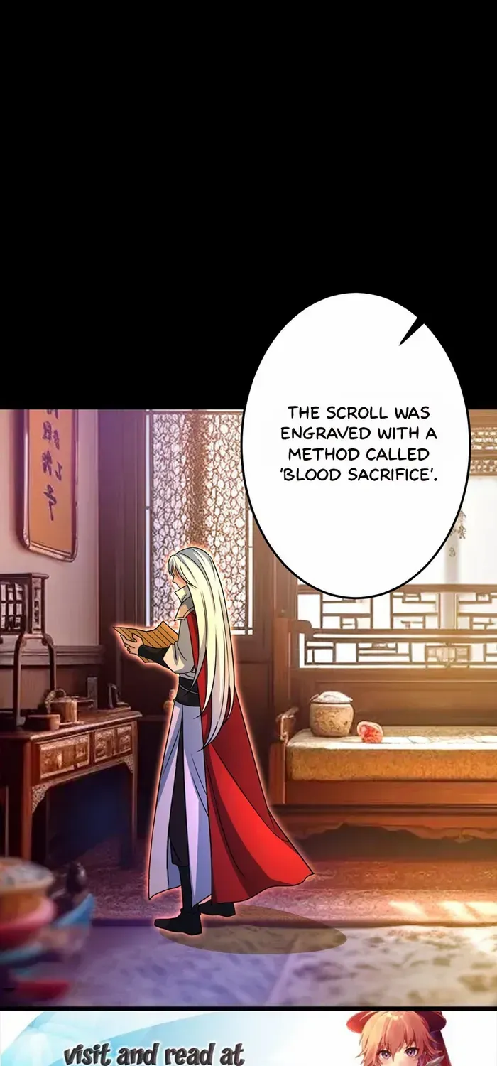 Read Against The Gods Manga Online