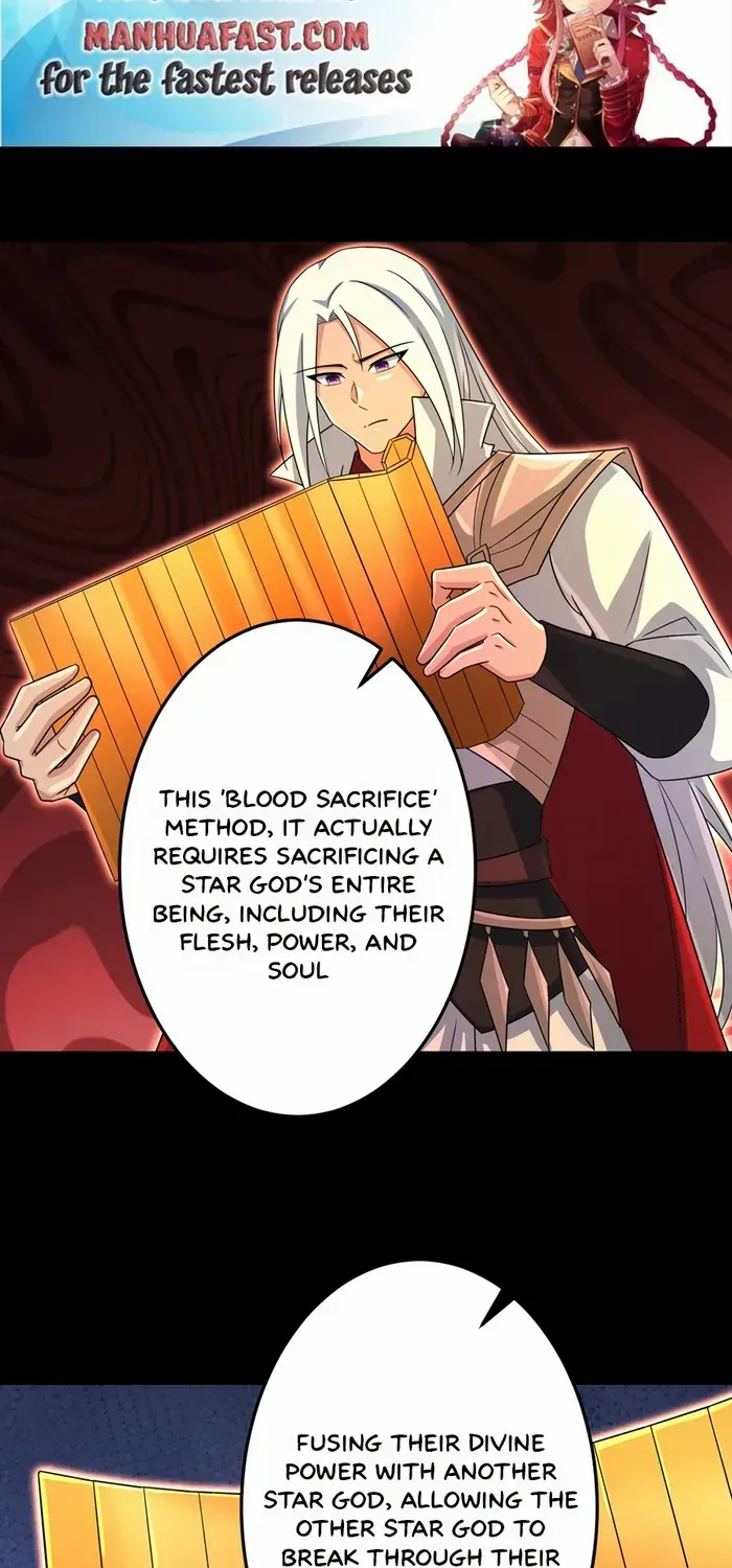 Read Against The Gods Manga Online