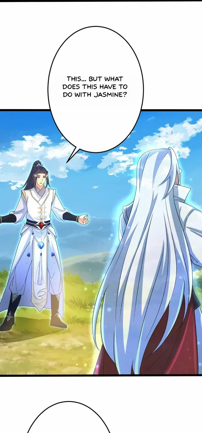 Read Against The Gods Manga Online