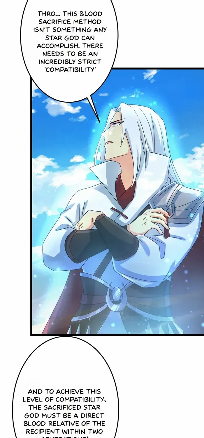 Read Against The Gods Manga Online