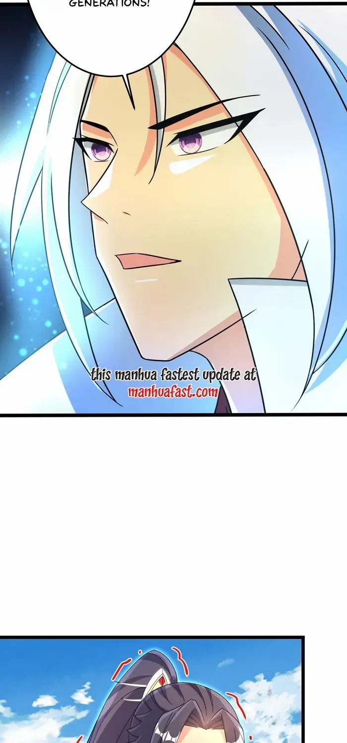 Read Against The Gods Manga Online