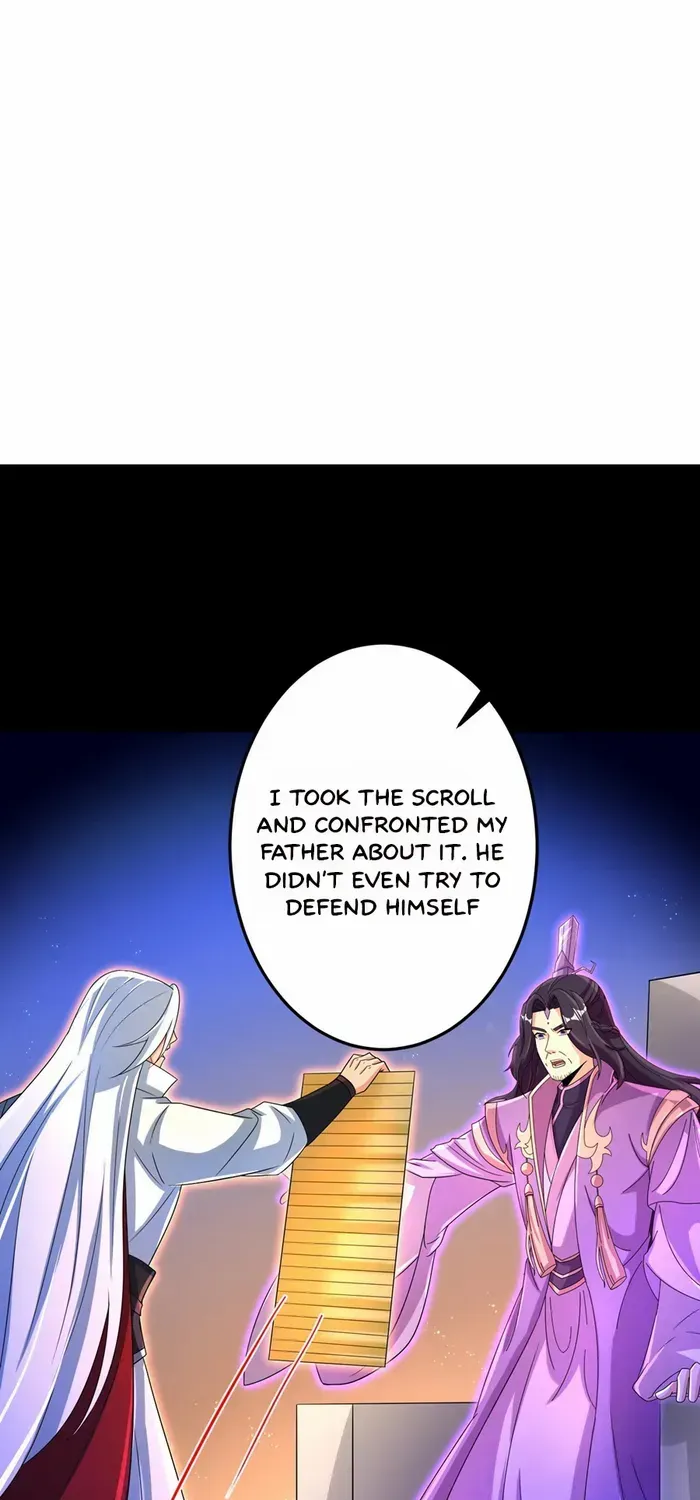 Read Against The Gods Manga Online