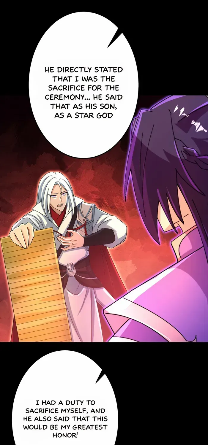 Read Against The Gods Manga Online