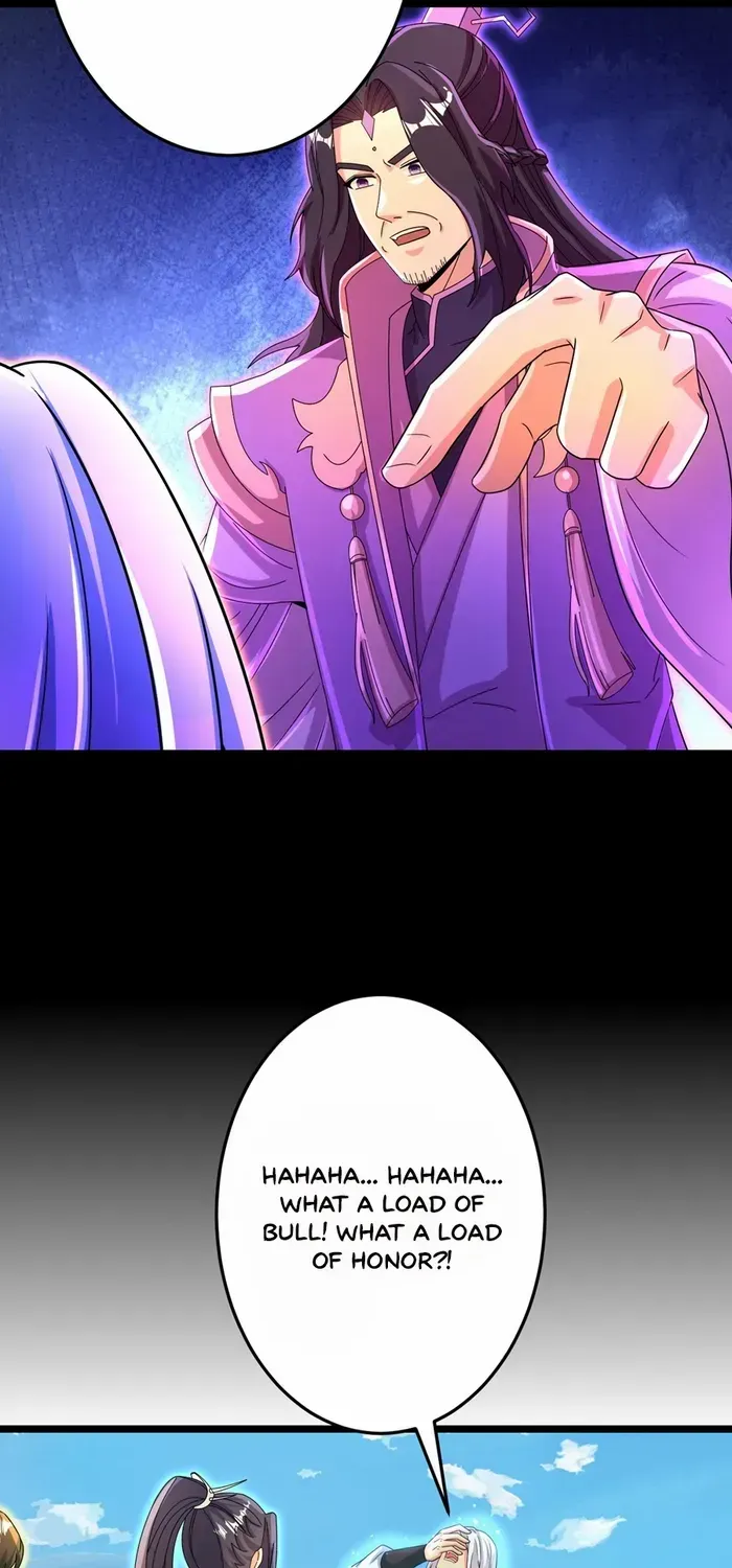 Read Against The Gods Manga Online