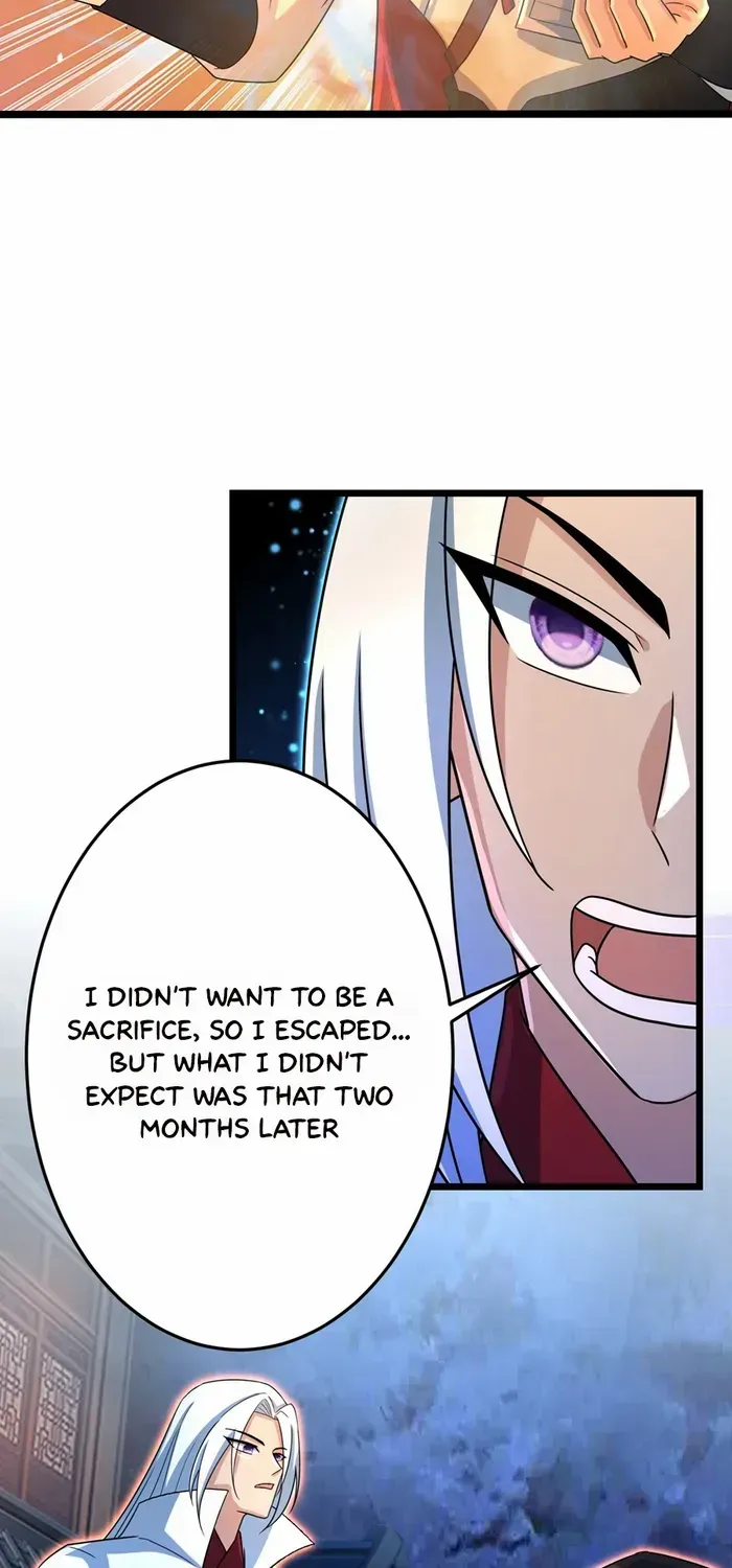 Read Against The Gods Manga Online