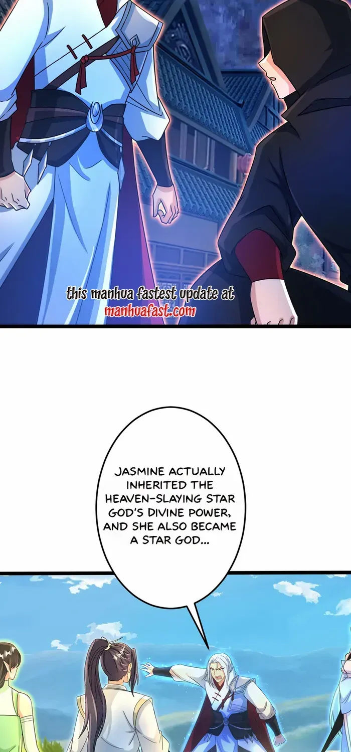 Read Against The Gods Manga Online