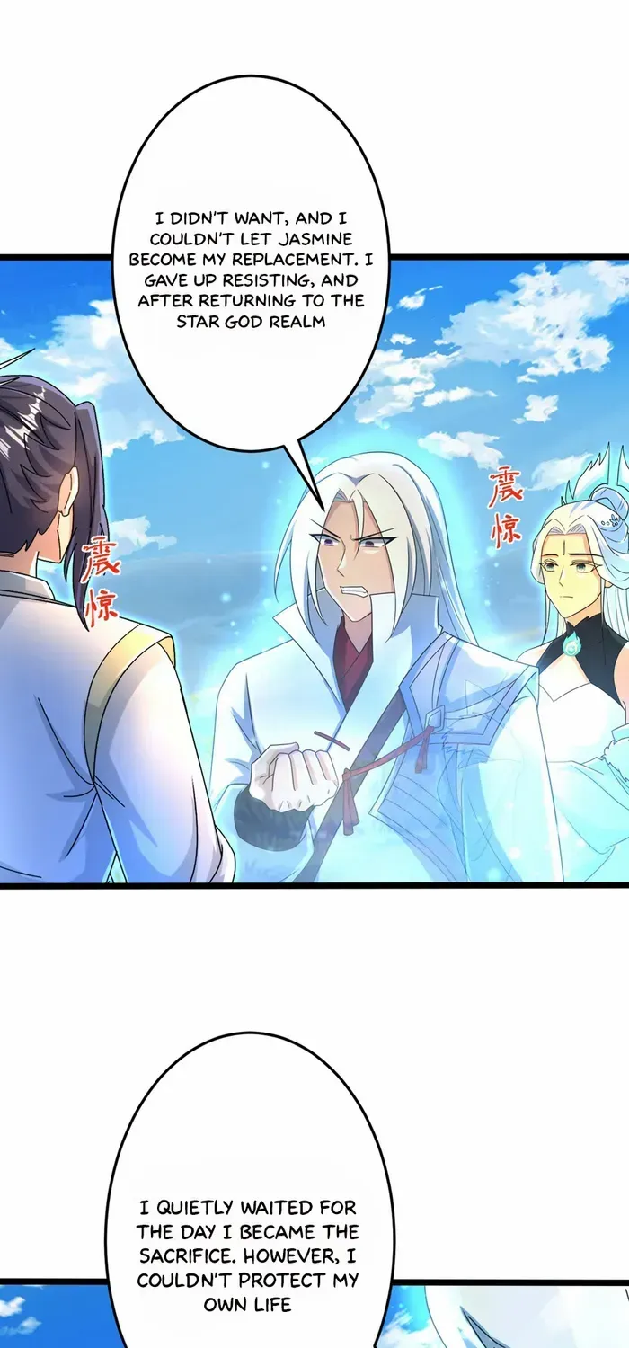 Read Against The Gods Manga Online