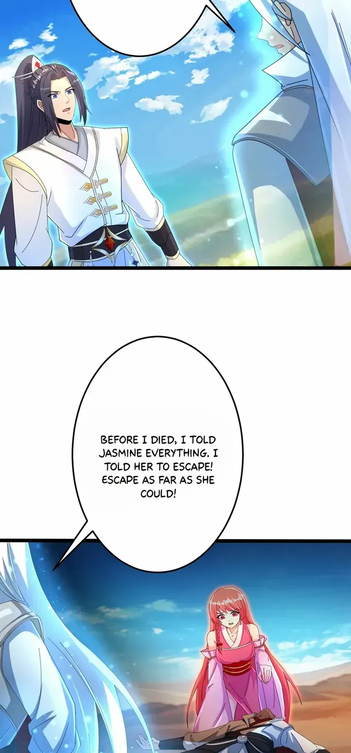 Read Against The Gods Manga Online