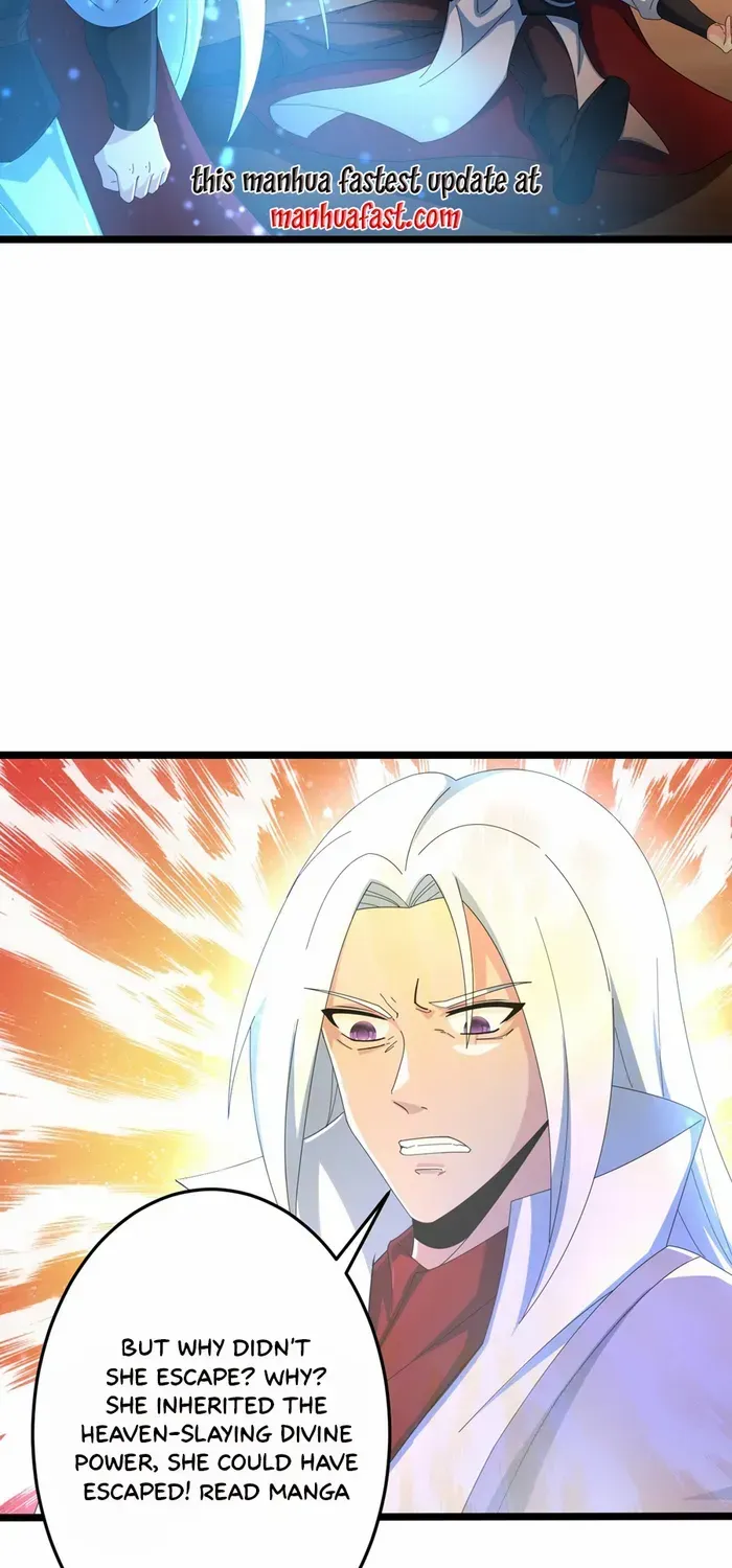 Read Against The Gods Manga Online