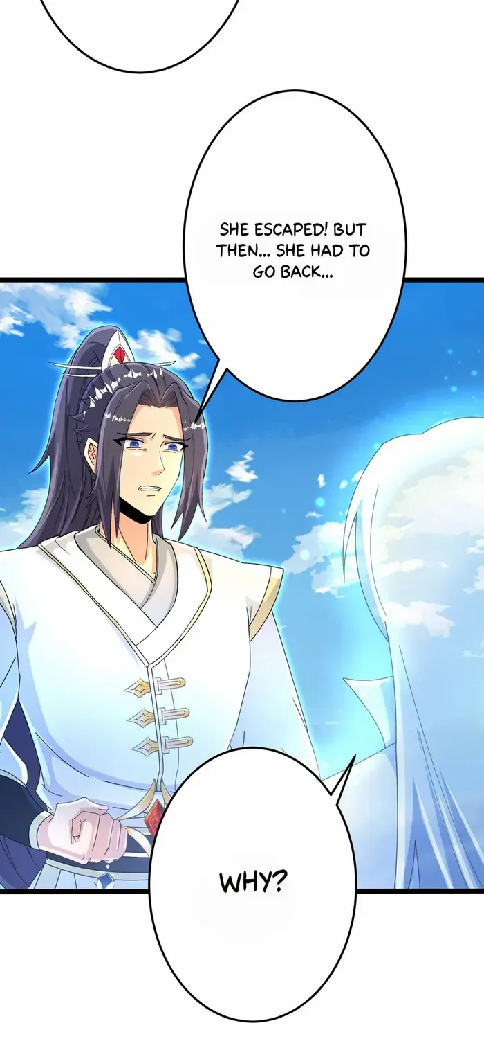 Read Against The Gods Manga Online