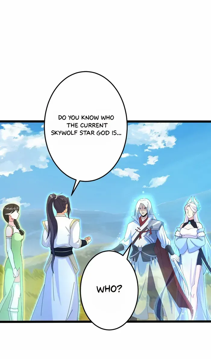 Read Against The Gods Manga Online