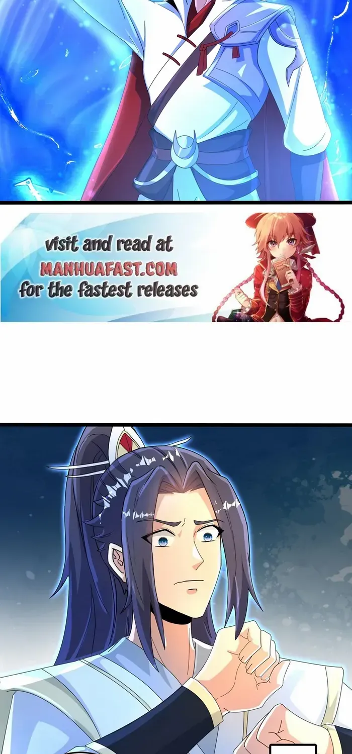 Read Against The Gods Manga Online