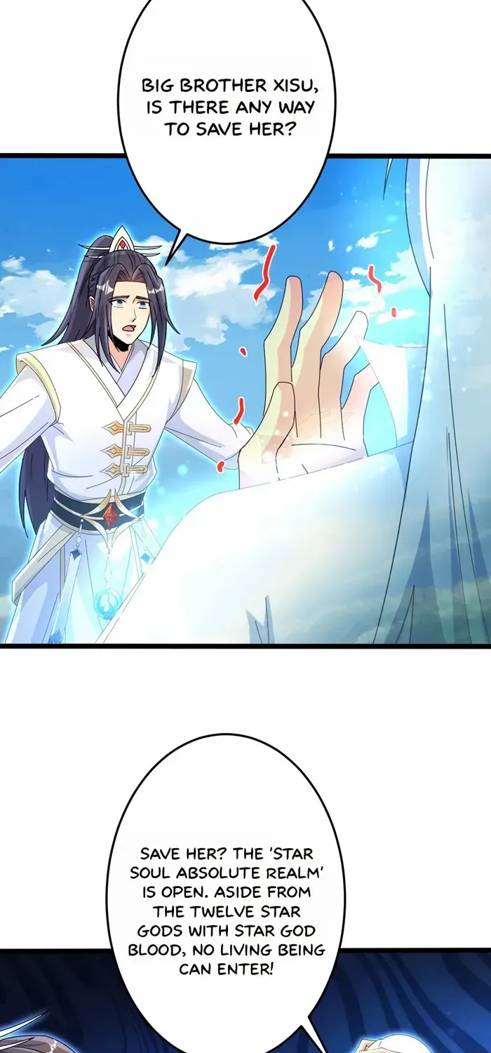 Read Against The Gods Manga Online