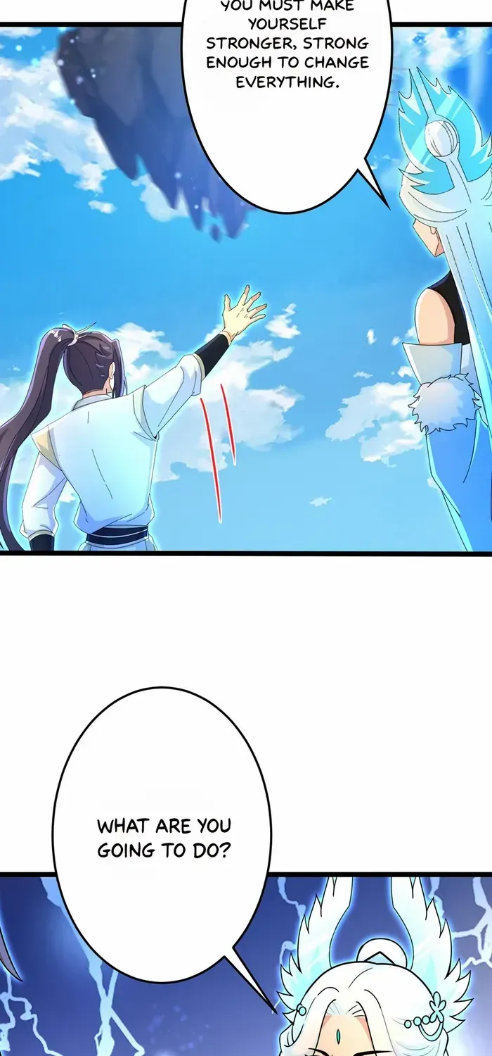 Read Against The Gods Manga Online