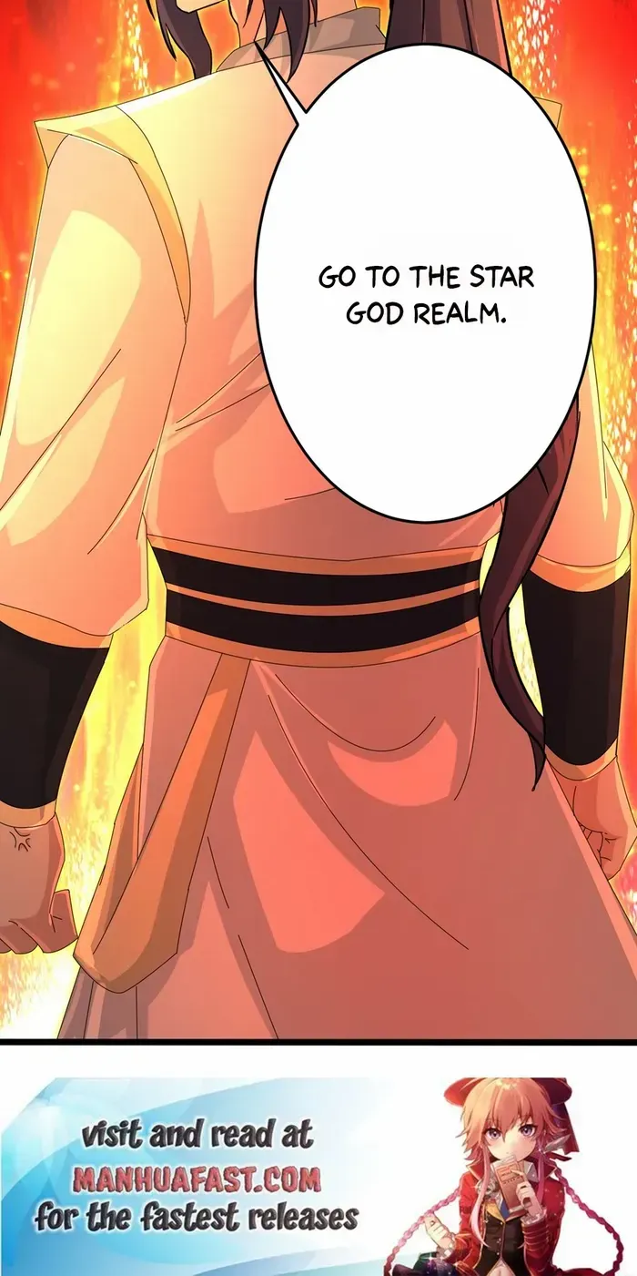 Read Against The Gods Manga Online