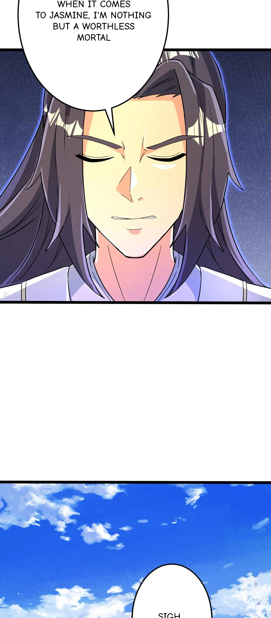 Read Against The Gods Manga Online