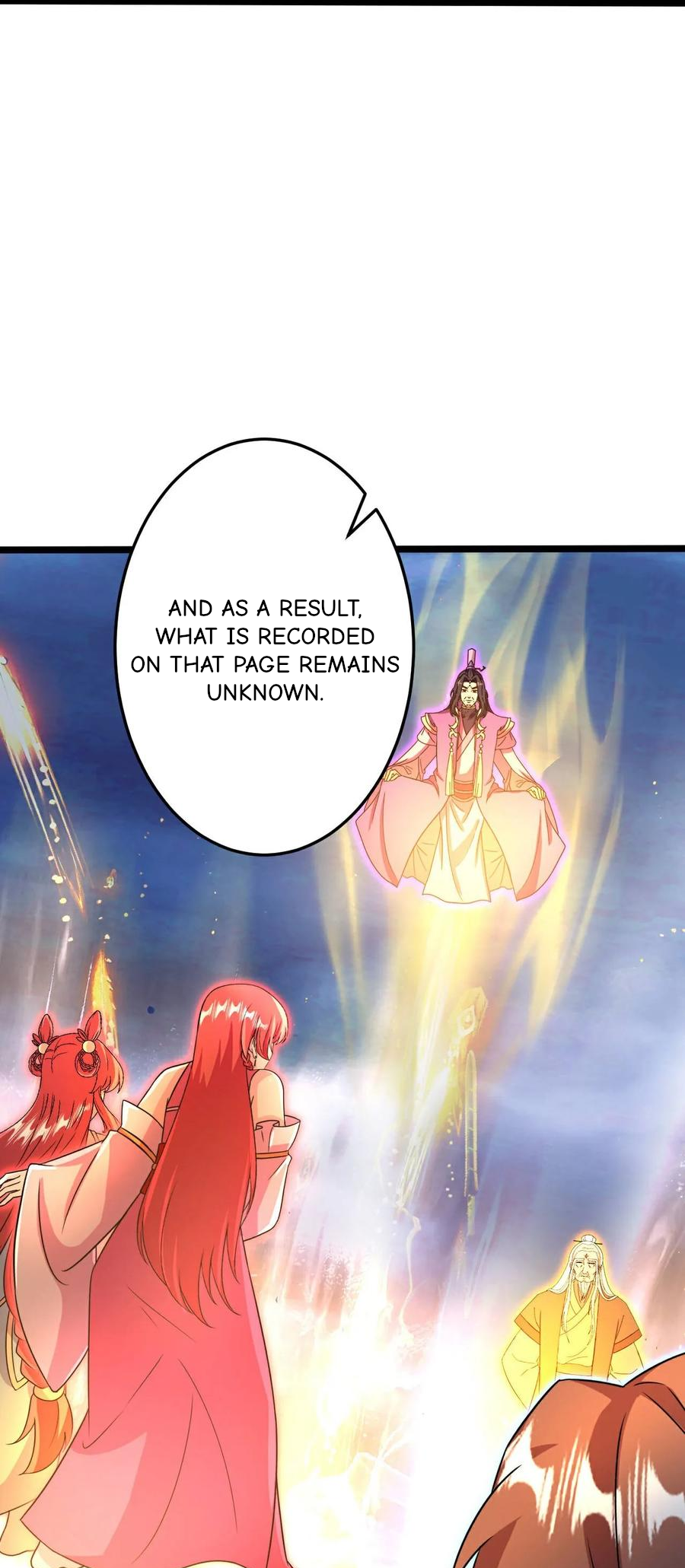 Read Against The Gods Manga Online