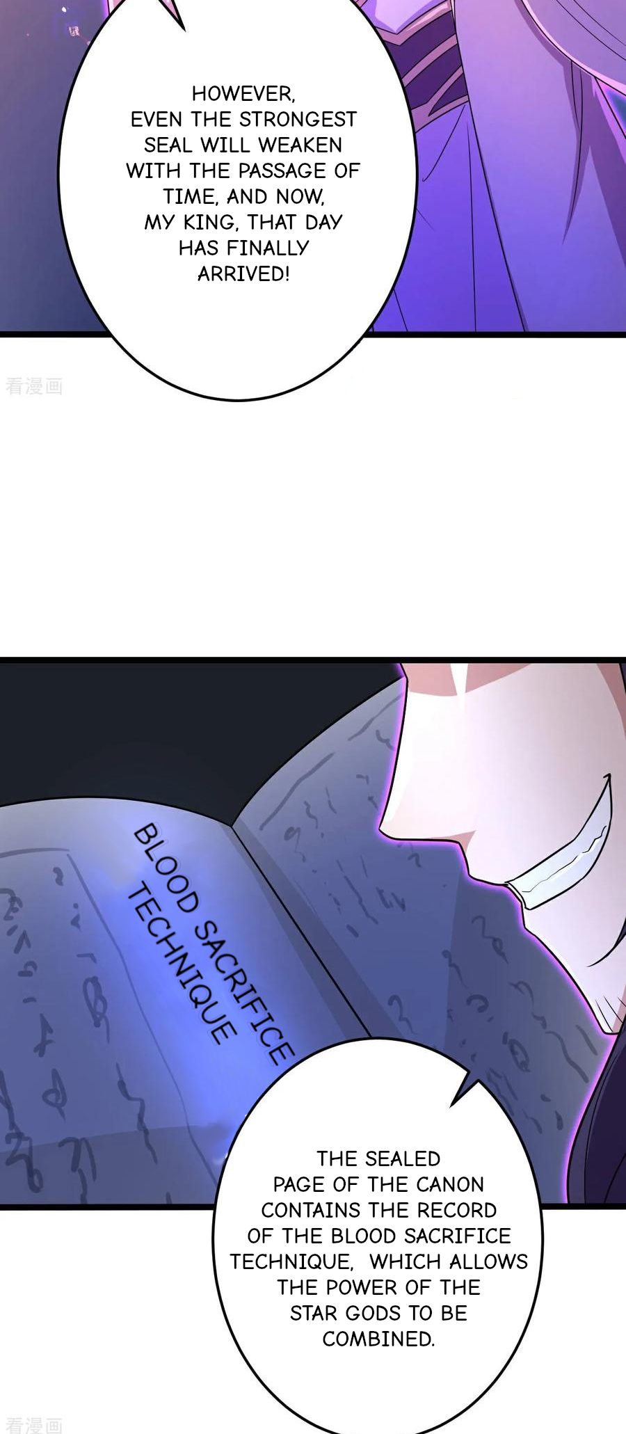 Read Against The Gods Manga Online