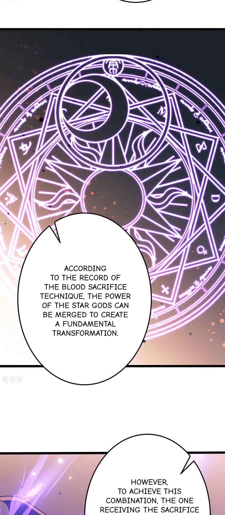 Read Against The Gods Manga Online