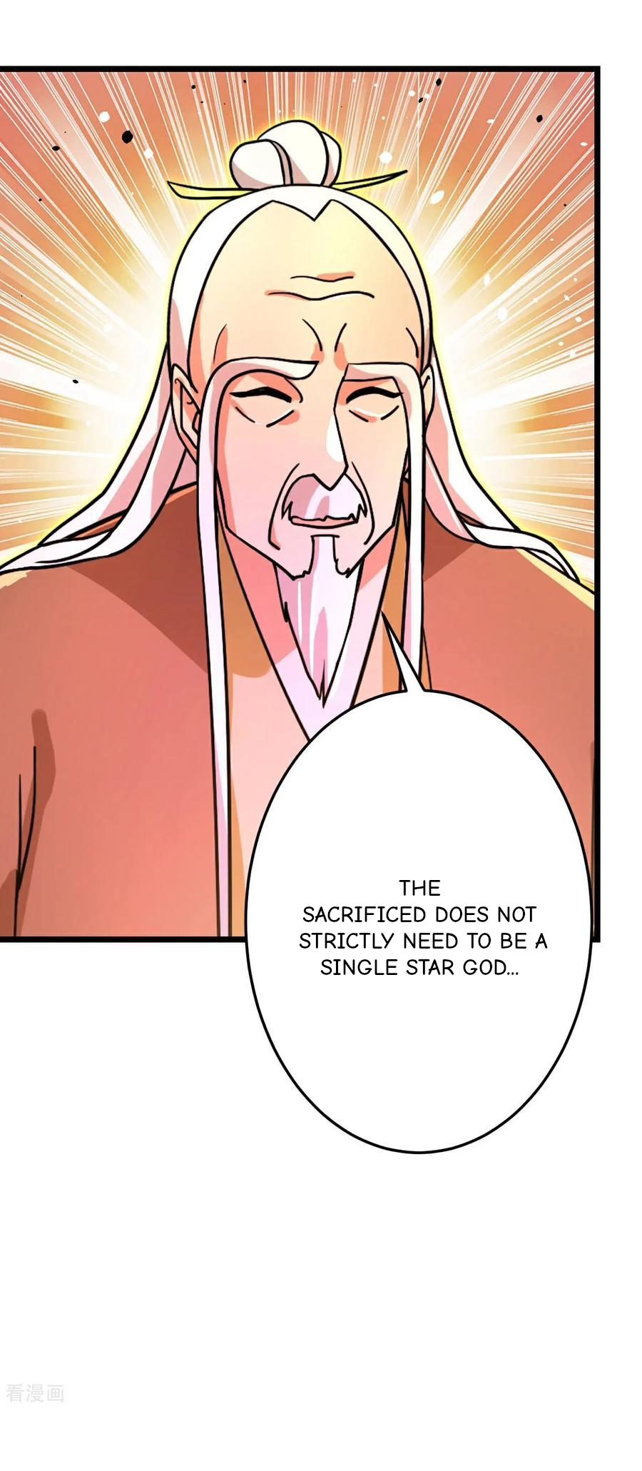 Read Against The Gods Manga Online
