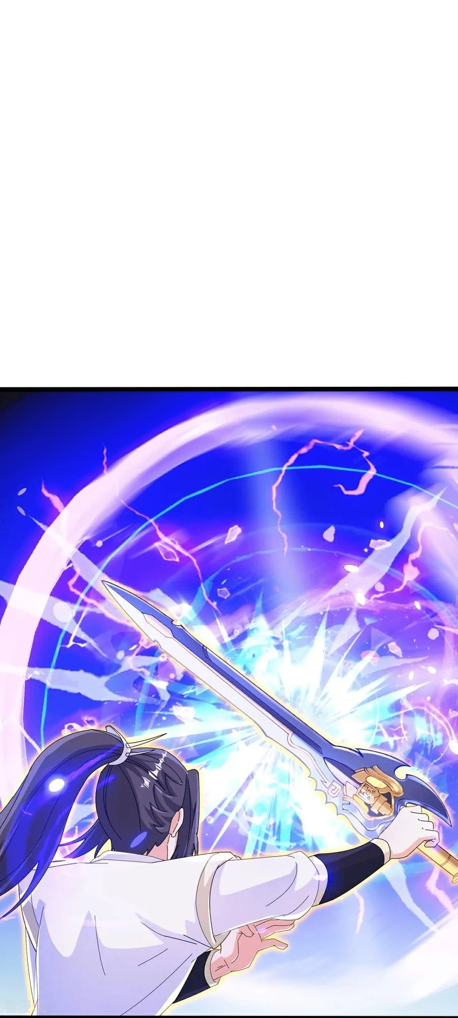 Read Against The Gods Manga Online