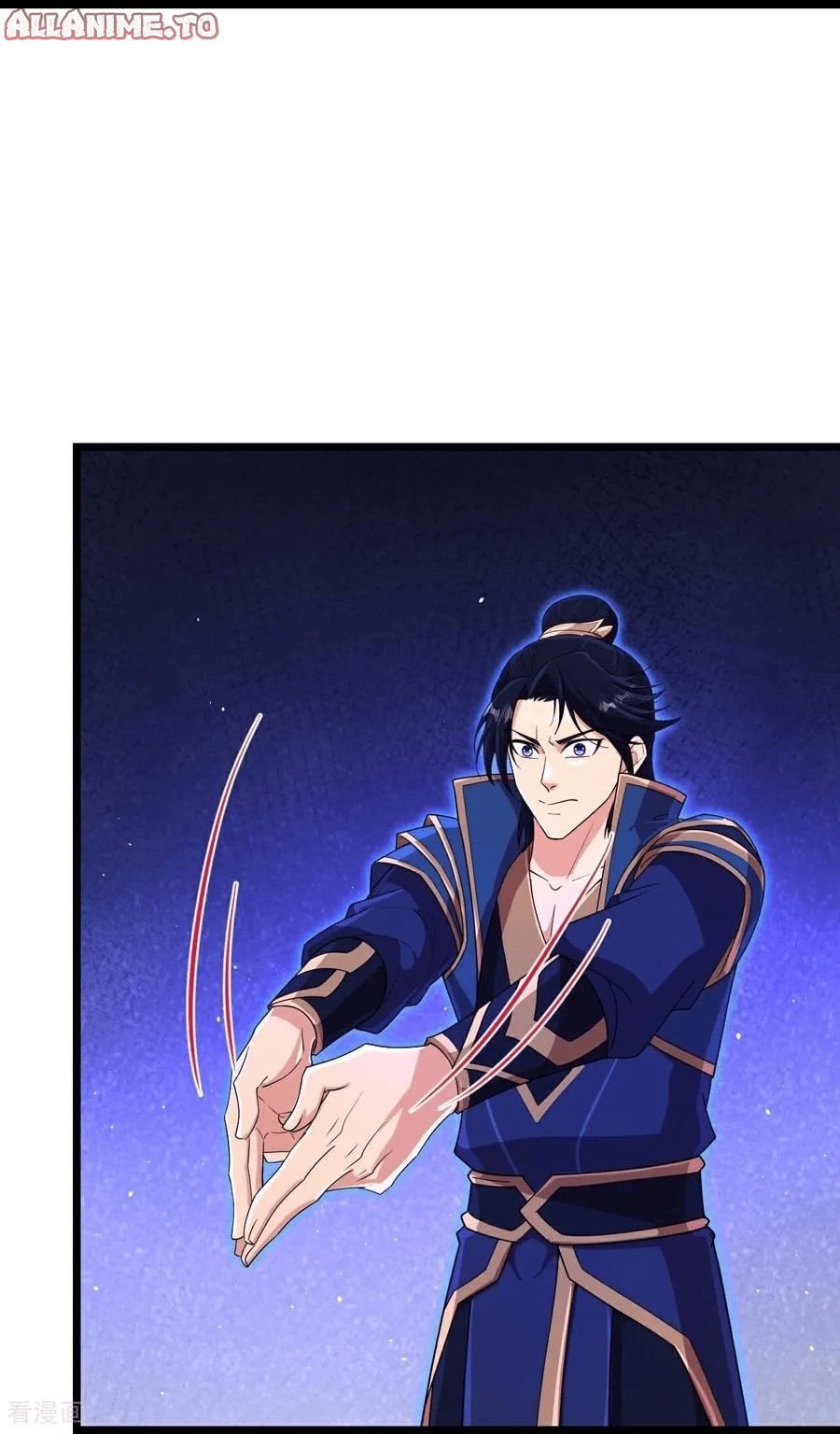 Read Against The Gods Manga Online