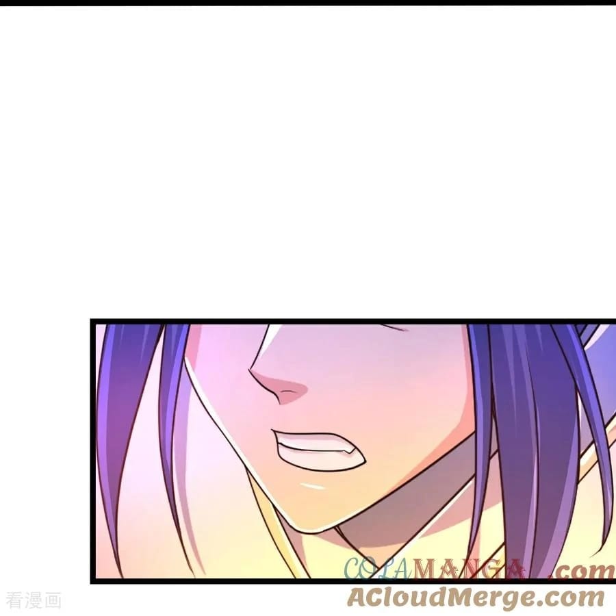 Read Against The Gods Manga Online