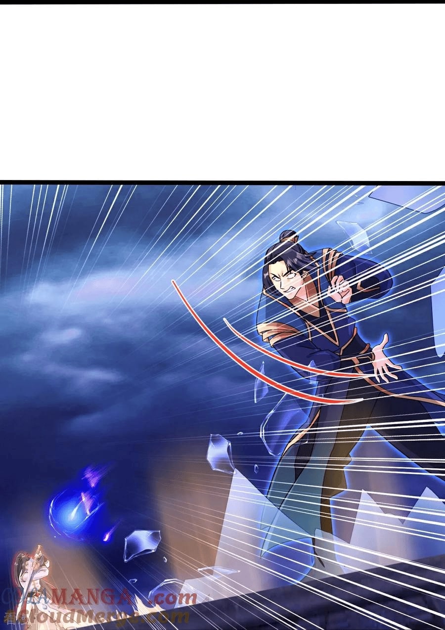 Read Against The Gods Manga Online