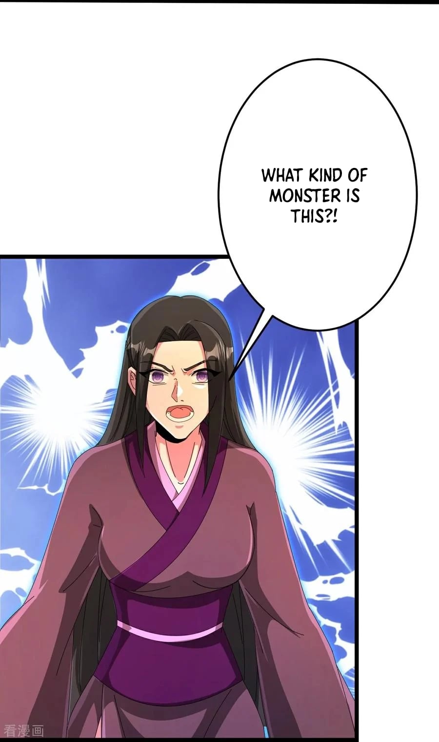 Read Against The Gods Manga Online