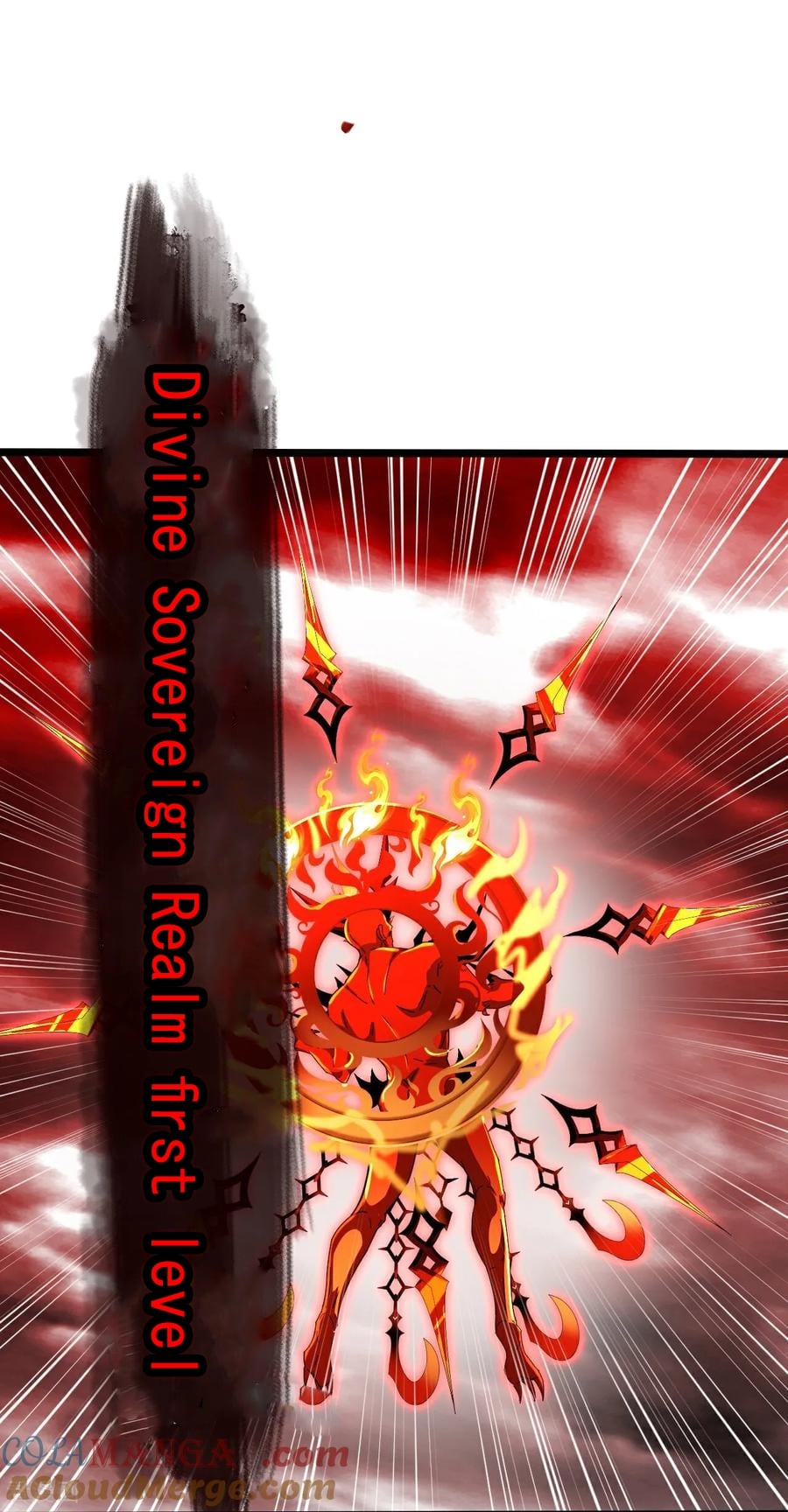 Read Against The Gods Manga Online