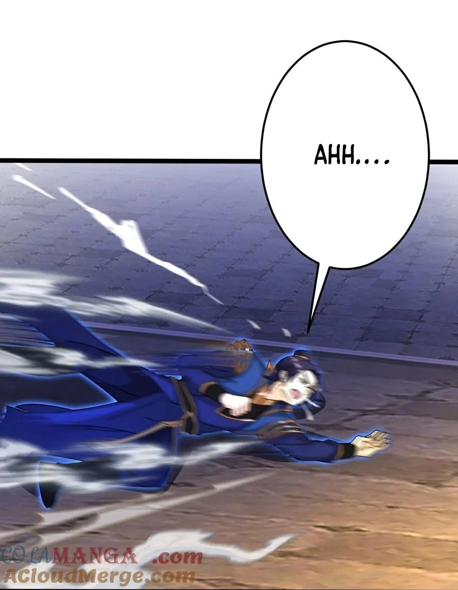 Read Against The Gods Manga Online