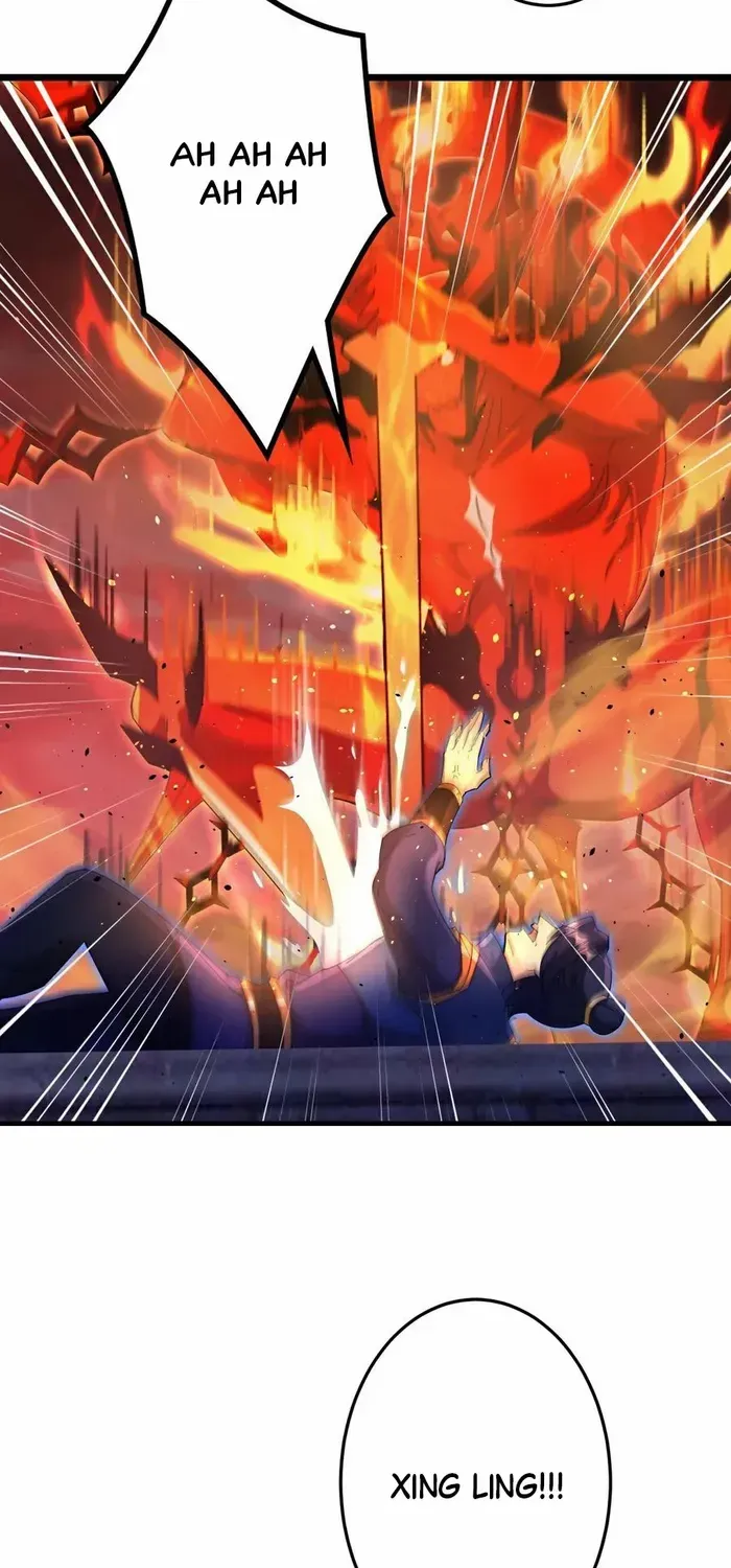 Read Against The Gods Manga Online