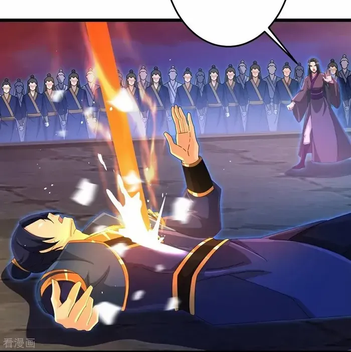 Read Against The Gods Manga Online