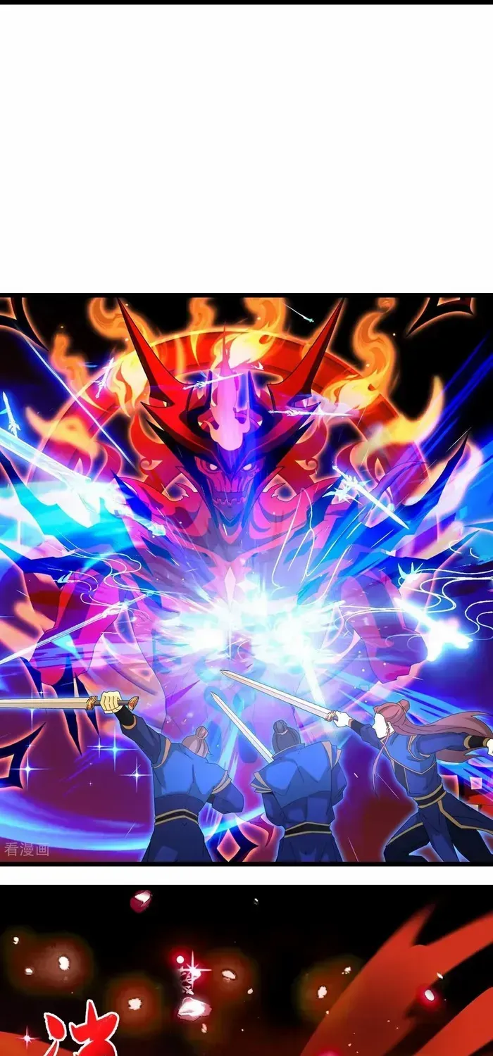 Read Against The Gods Manga Online