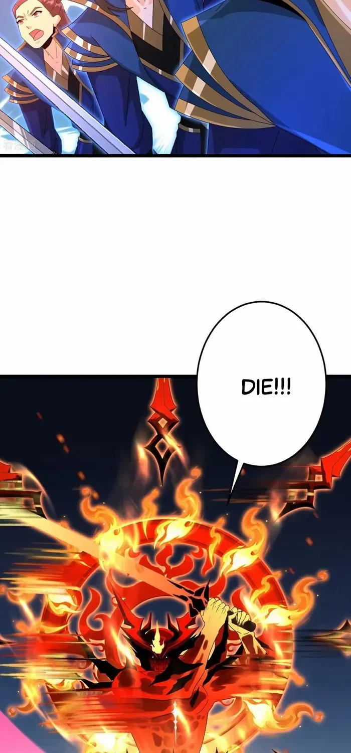 Read Against The Gods Manga Online