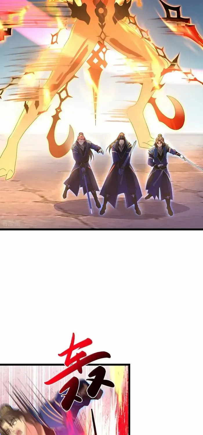 Read Against The Gods Manga Online