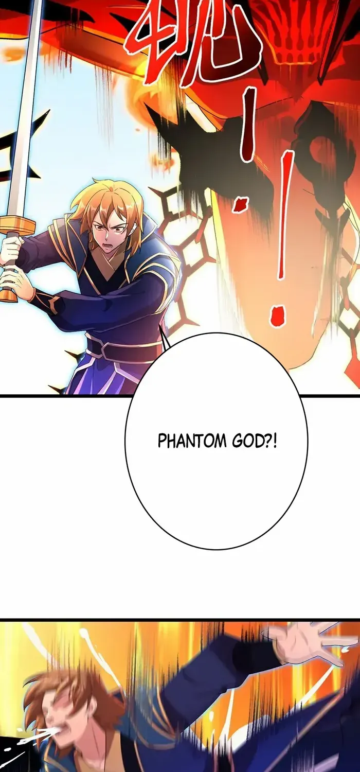 Read Against The Gods Manga Online