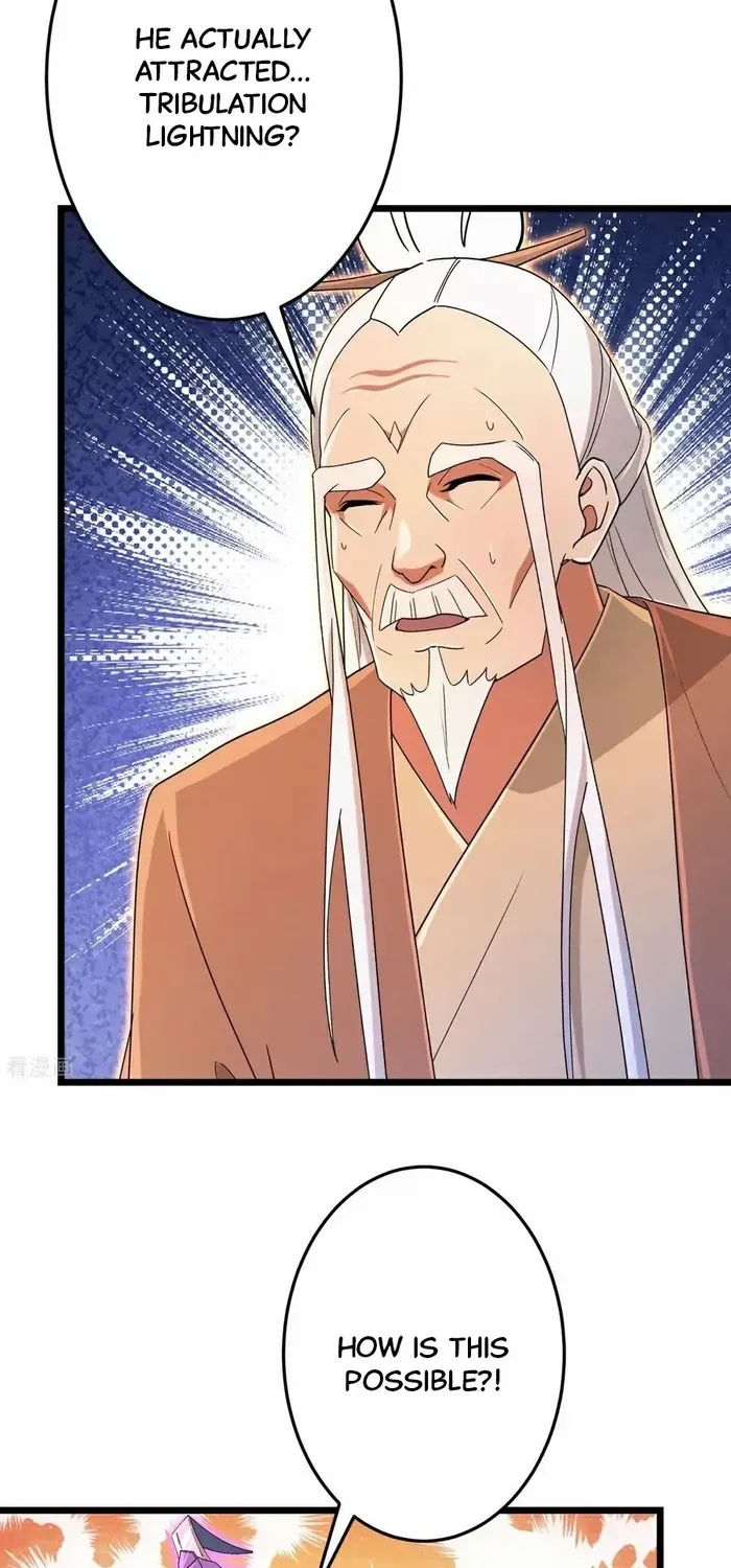 Read Against The Gods Manga Online