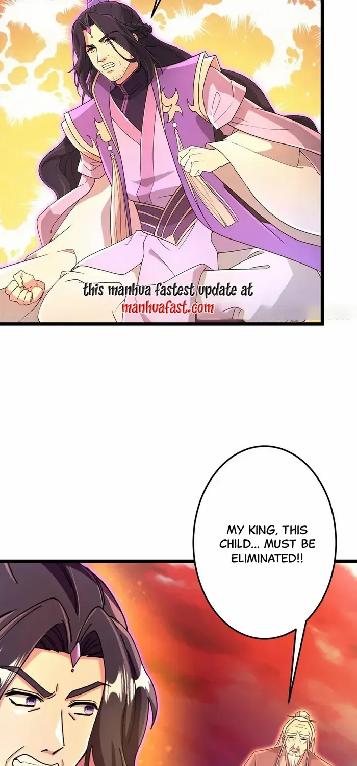 Read Against The Gods Manga Online