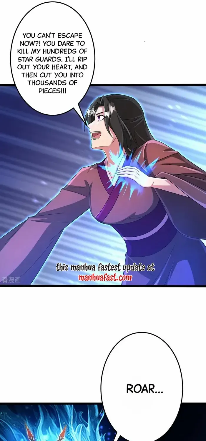 Read Against The Gods Manga Online