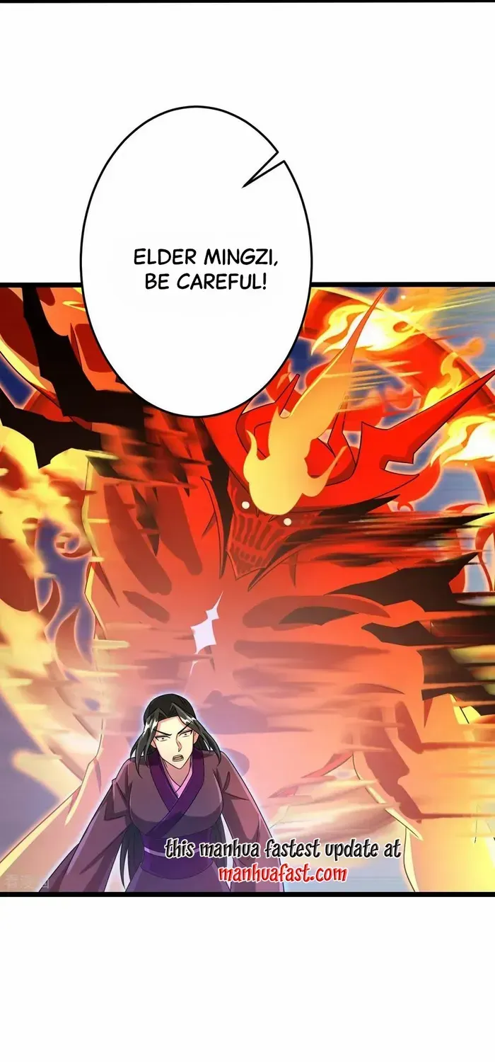 Read Against The Gods Manga Online