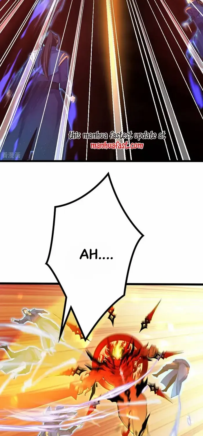 Read Against The Gods Manga Online