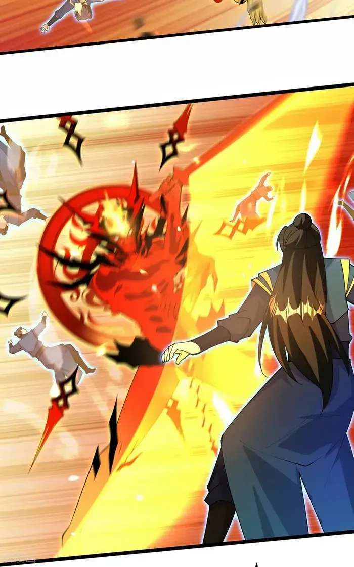 Read Against The Gods Manga Online