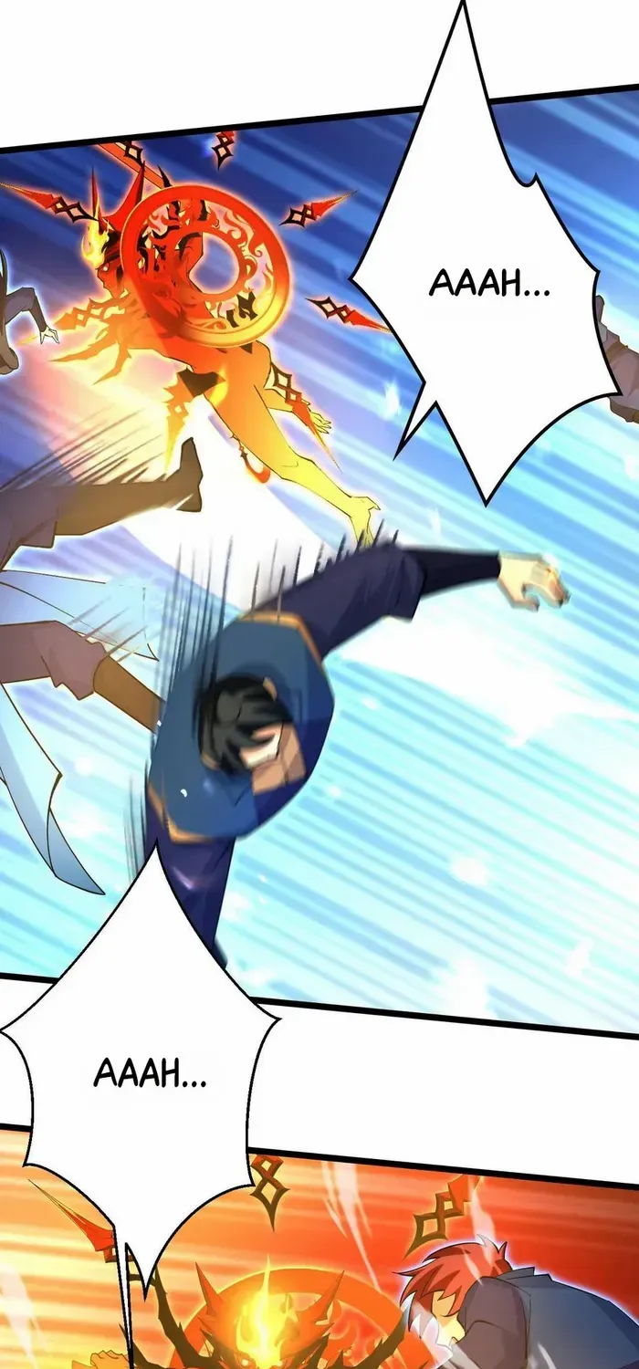 Read Against The Gods Manga Online